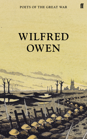 Wilfred Owen by Wilfred Owen