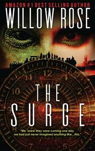 The Surge by Willow Rose