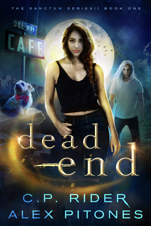 Dead End by C.P. Rider, Alex Pitones