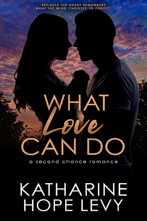 What Love Can Do by Katharine Hope Levy