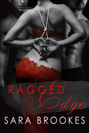 Ragged Edge by Sara Brookes