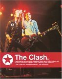The Clash by Bob Gruen, Chris Salewicz