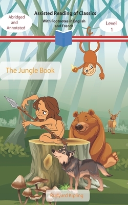 The Jungle Book by Rudyard Kipling