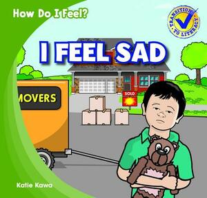 I Feel Sad by Katie Kawa