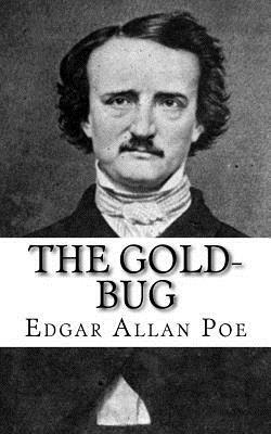 The Gold-Bug by Edgar Allan Poe