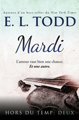 Mardi by E.L. Todd