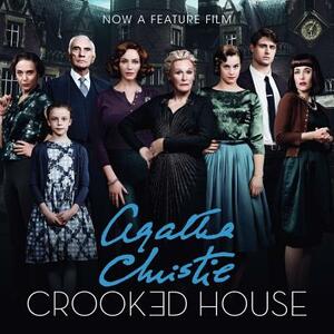 Crooked House by Agatha Christie