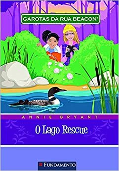 Lake Rescue by Annie Bryant