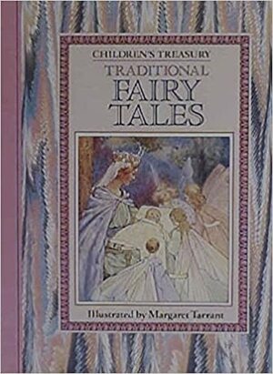 Traditional Fairy Tales by Margaret Tarrant