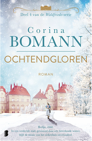 Ochtendgloren by Corina Bomann