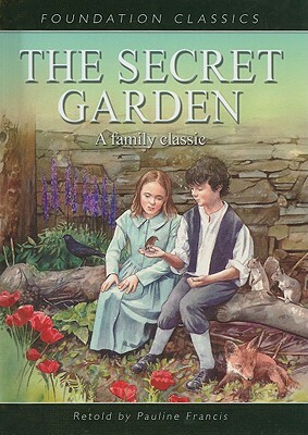 The Secret Garden by 