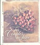 For Couples in Love by James Dobson