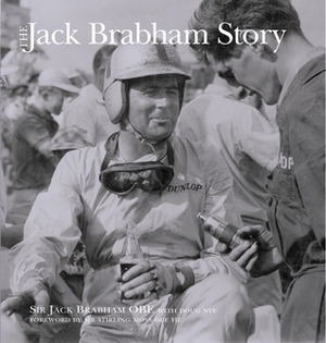 The Jack Brabham Story by Jack Brabham