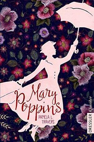 Mary Poppins by P.L. Travers