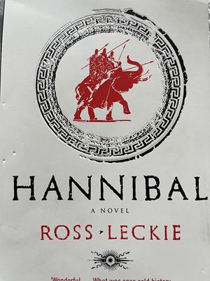 Hannibal by Ross Leckie