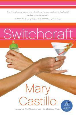 Switchcraft by Mary Castillo
