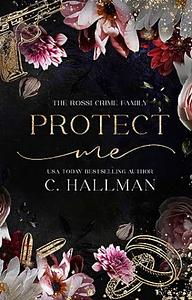 Protect Me by J.L. Beck, C. Hallman