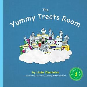 The Yummy Treats Room: Crystal City Series, Book 1 by Linda Yianolatos
