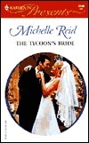 The Tycoon's Bride by Michelle Reid