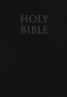 The New American Bible, Revised Edition by United States Conference of Catholic Bishops