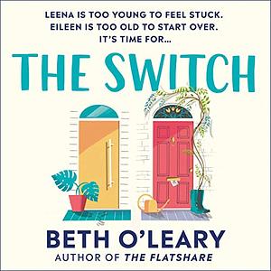 The Switch by Beth O'Leary