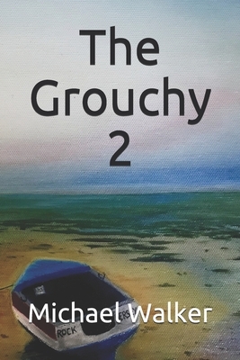 The Grouchy 2 by Michael Walker