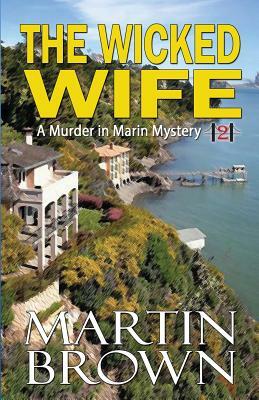 The Wicked Wife by Martin Brown