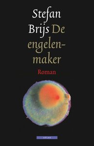 De engelenmaker by Stefan Brijs