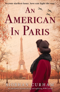 An American in Paris by Siobhan Curham