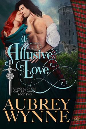 An Allusive Love by Aubrey Wynne