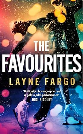 The Favourites by Layne Fargo