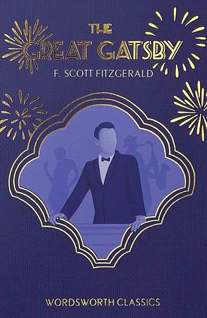 The Great Gatsby by F. Scott Fitzgerald