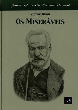 Os Miseráveis by Victor Hugo