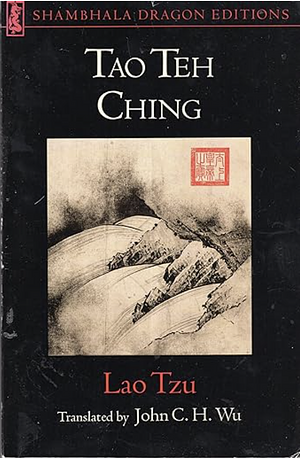 Tao Teh Ching by Laozi