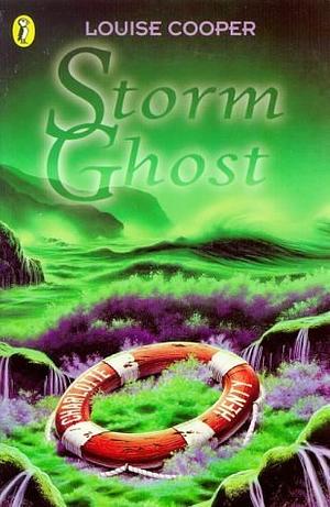 Storm Ghost by Louise Cooper