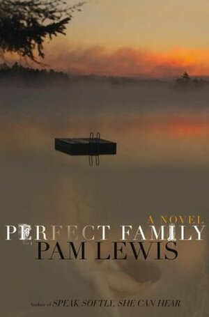 Perfect Family by Pam Lewis