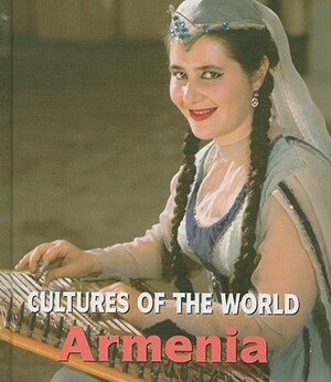 Armenia by Sakina Dhilawala