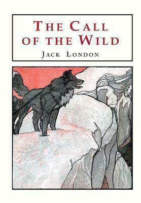 The Call of the Wild by Jack London