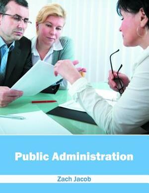 Public Administration by 