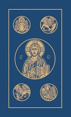 Catholic New Testament with Psalms-RSV by Ignatius Press