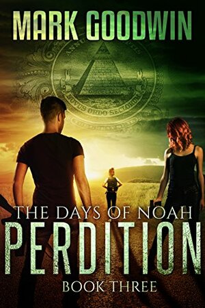 Perdition by Mark Goodwin