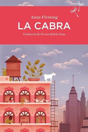 La cabra by Anne Fleming