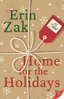 Home for the Holidays by Erin Zak