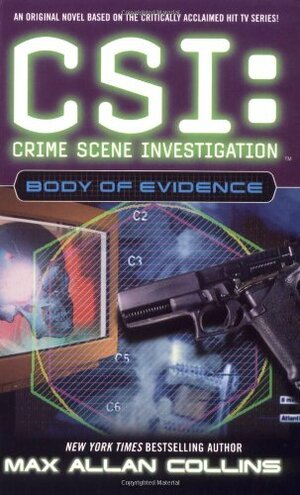 Body of Evidence by Max Allan Collins