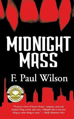 Midnight Mass by F. Paul Wilson