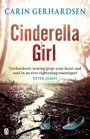 Cinderella Girl: Hammarby Book 2 by Carin Gerhardsen