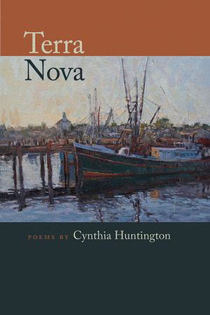 Terra Nova by Cynthia Huntington