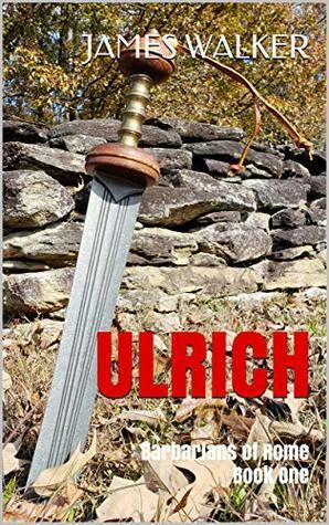 Ulrich by James Walker, James Walker