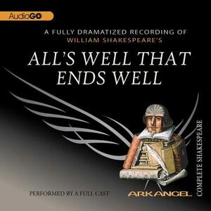 All's Well That Ends Well by William Shakespeare