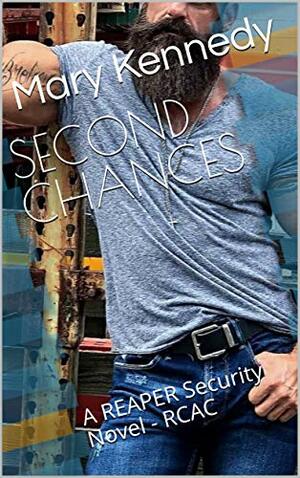 Second Chances by Mary Kennedy